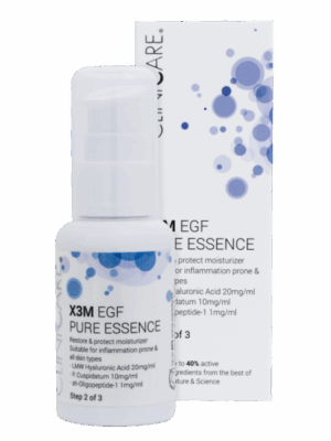 Cliniccare X3M EGF PURE Essence 50ml