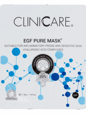 Cliniccare  EGF Pure Mask