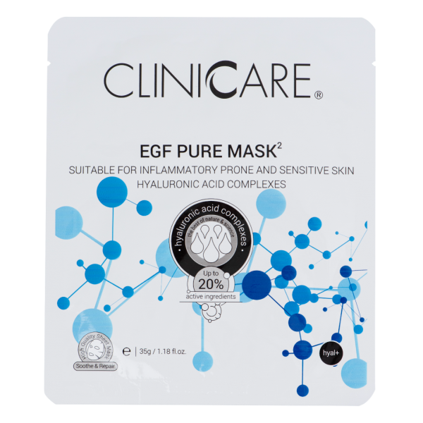 Cliniccare  EGF Pure Mask