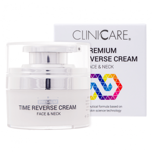 CLINICCARE Premium Time reverse cream 30 ml