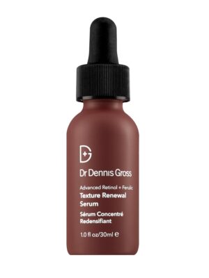 Dr Dennis Gross Texture Renewal Serum 30ml
