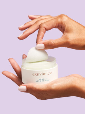 Exuviance SkinRise Morning Glow