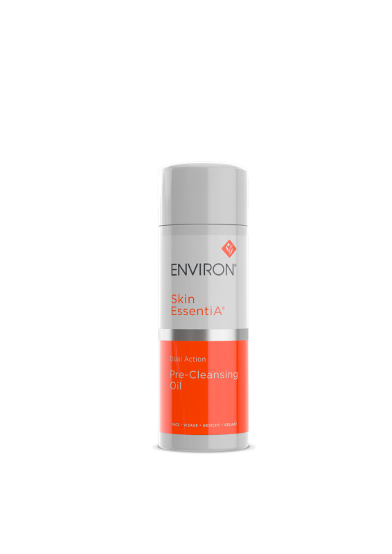 Environ Dual action Pre-cleansing oil 100 ml