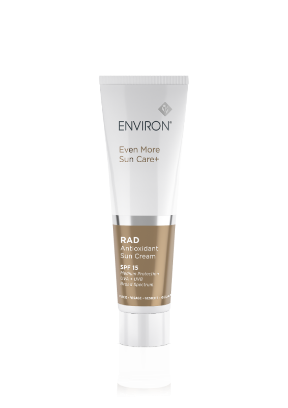 Environ RAD Antioxidant Sun cream 100 ml