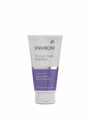 Environ Focus Care Clarity Sebu-Wash Gel Cleanser 100 ml
