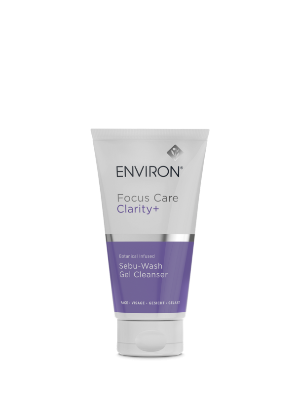 Environ Focus Care Clarity Sebu-Wash Gel Cleanser 100 ml