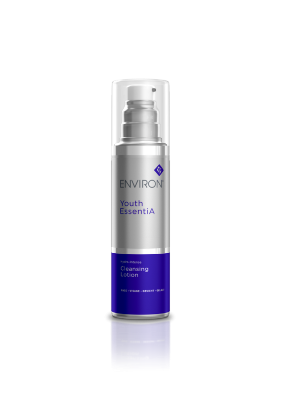 Youth Essentia hydra-Intense cleansing lotion 200 ml