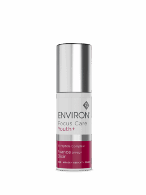 Environ Focus Care Youth Tri-Peptide Complex+ Avance DFP312 Elixir 30 ml