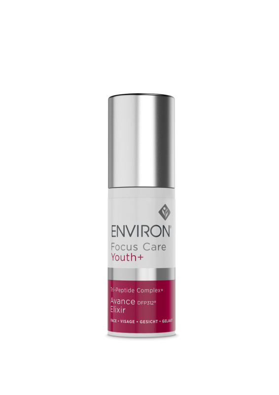 Environ Focus Care Youth Tri-Peptide Complex+ Avance DFP312 Elixir 30 ml