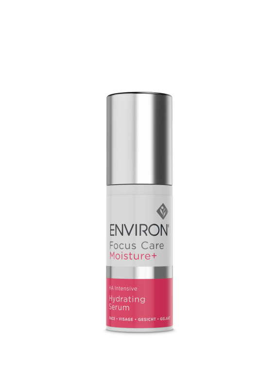 Environ Focus Care Moisture HA Intensive Hydrating serum 30 ml