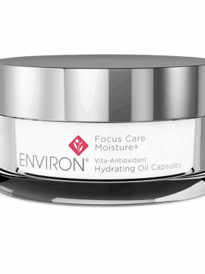 Environ Focus Care Moisture Vita-Antioxidant Hydrating oil Capsules 30 kapslar