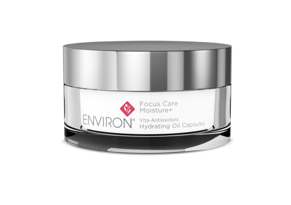 Environ Focus Care Moisture Vita-Antioxidant Hydrating oil Capsules 30 kapslar