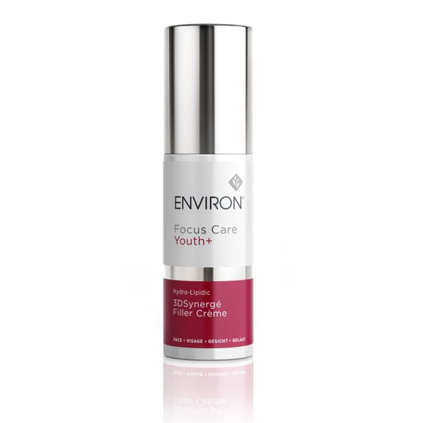 Environ Focus Care Youth 3DSynergé Filler Crème 30 ml