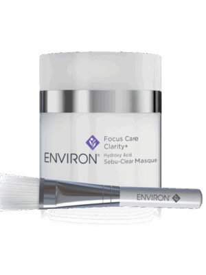 Environ Hydroxy-Acid Sebu-Clear Masque 50 ml