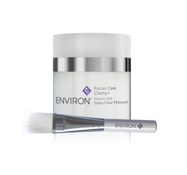 Environ Hydroxy-Acid Sebu-Clear Masque 50 ml