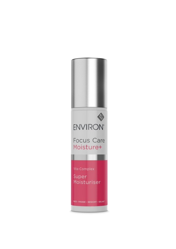Environ Focus Care Moisture Vita-Complex Super Moisturiser 50 ml