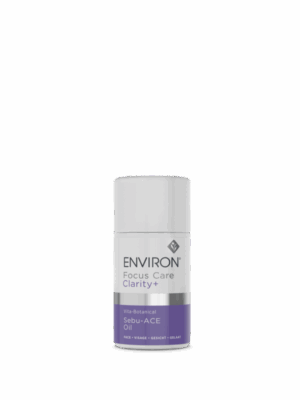 Environ Focus Care Clarity Sebu-ACE Oil 60 ml