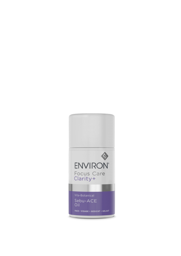 Environ Focus Care Clarity Sebu-ACE Oil 60 ml