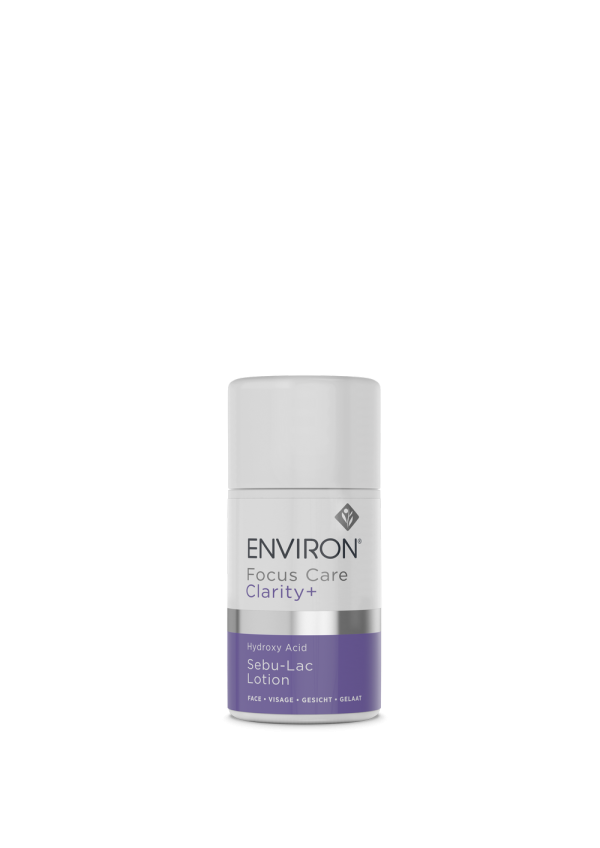 Environ Focus Care Clarity Sebu-Lac Lotion 60 ml
