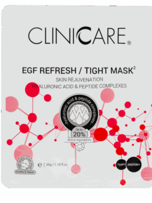 Cliniccare EGF Refresh/Tight mask