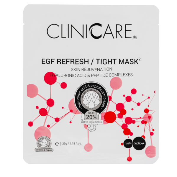 Cliniccare EGF Refresh/Tight mask