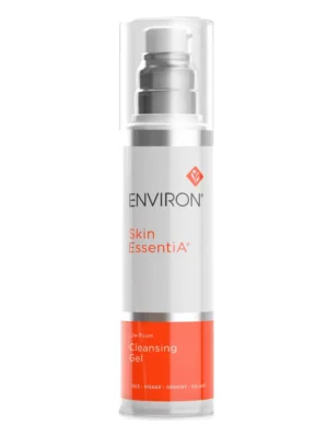 Environ Low foaming cleansing gel 200 ml