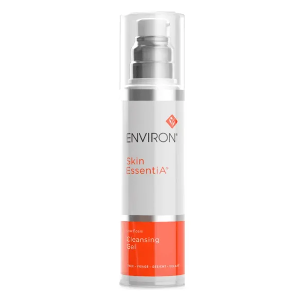 Environ Low foaming cleansing gel 200 ml