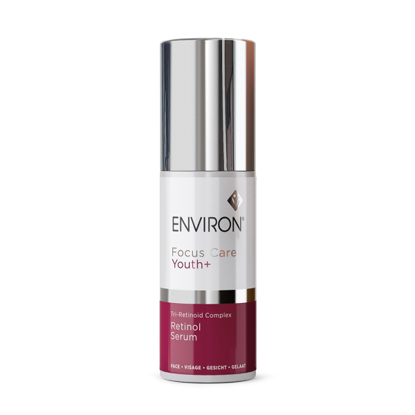 Environ Focus Care Youth Retinol Serum 30 ml