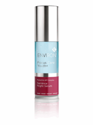 Environ Focus Care Youth Seriénce Night Serum 30 ml