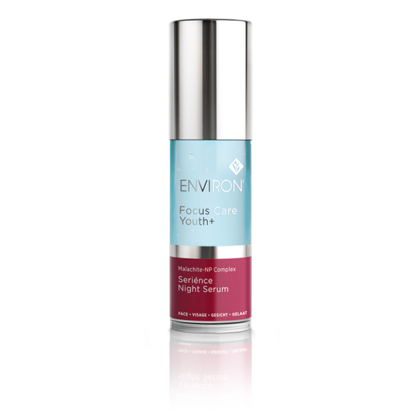 Environ Focus Care Youth Seriénce Night Serum 30 ml