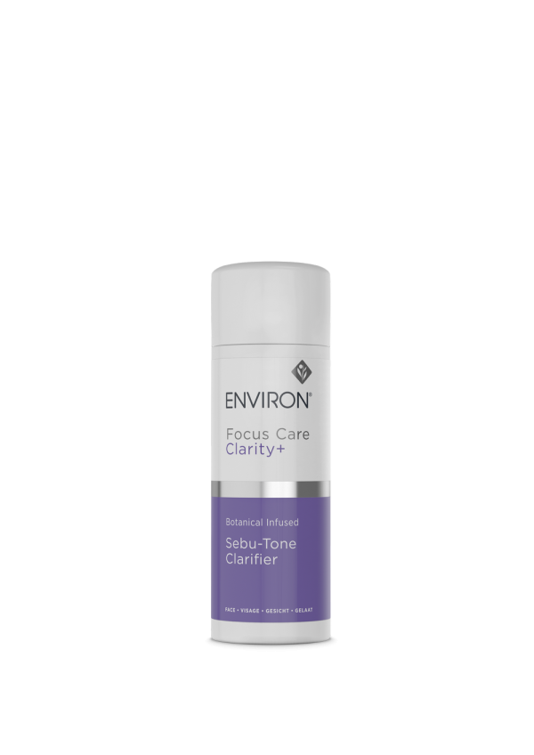 Environ Focus Clarity+ Sebu-Tone Clarifier 100 ml