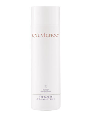 Exuviance Hydraprep pH Balance Toner 200 ml