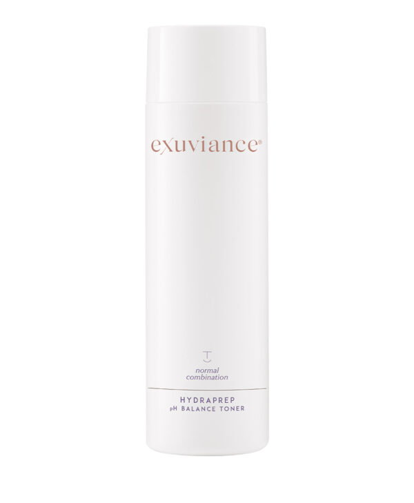 Exuviance Hydraprep pH Balance Toner 200 ml