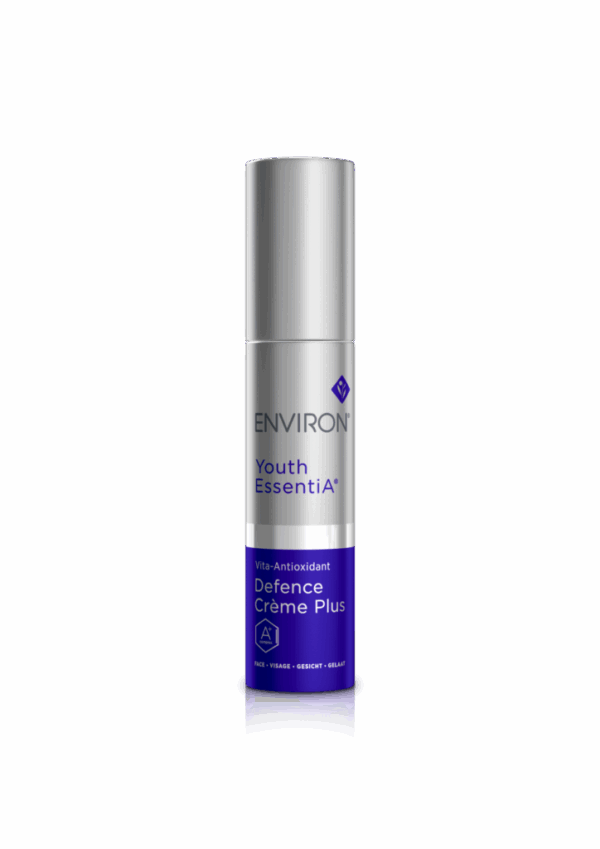 Environ Youth EssentiA Vita-Antioxidant Defence Creme Plus 35 ml
