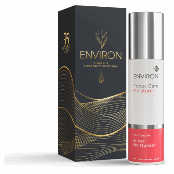 Environ Focus Care Moisture+ Vita-Complex Super Moisturiser 100 ml