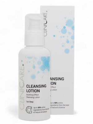 CLINICCARE Cleansing Lotion 100 ml