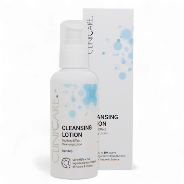 CLINICCARE Cleansing Lotion 100 ml