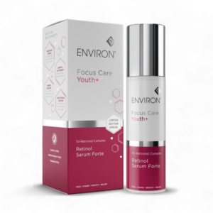 Environ Focus Care Youth+ Tri-Retinoid Retinol serum 50 ml